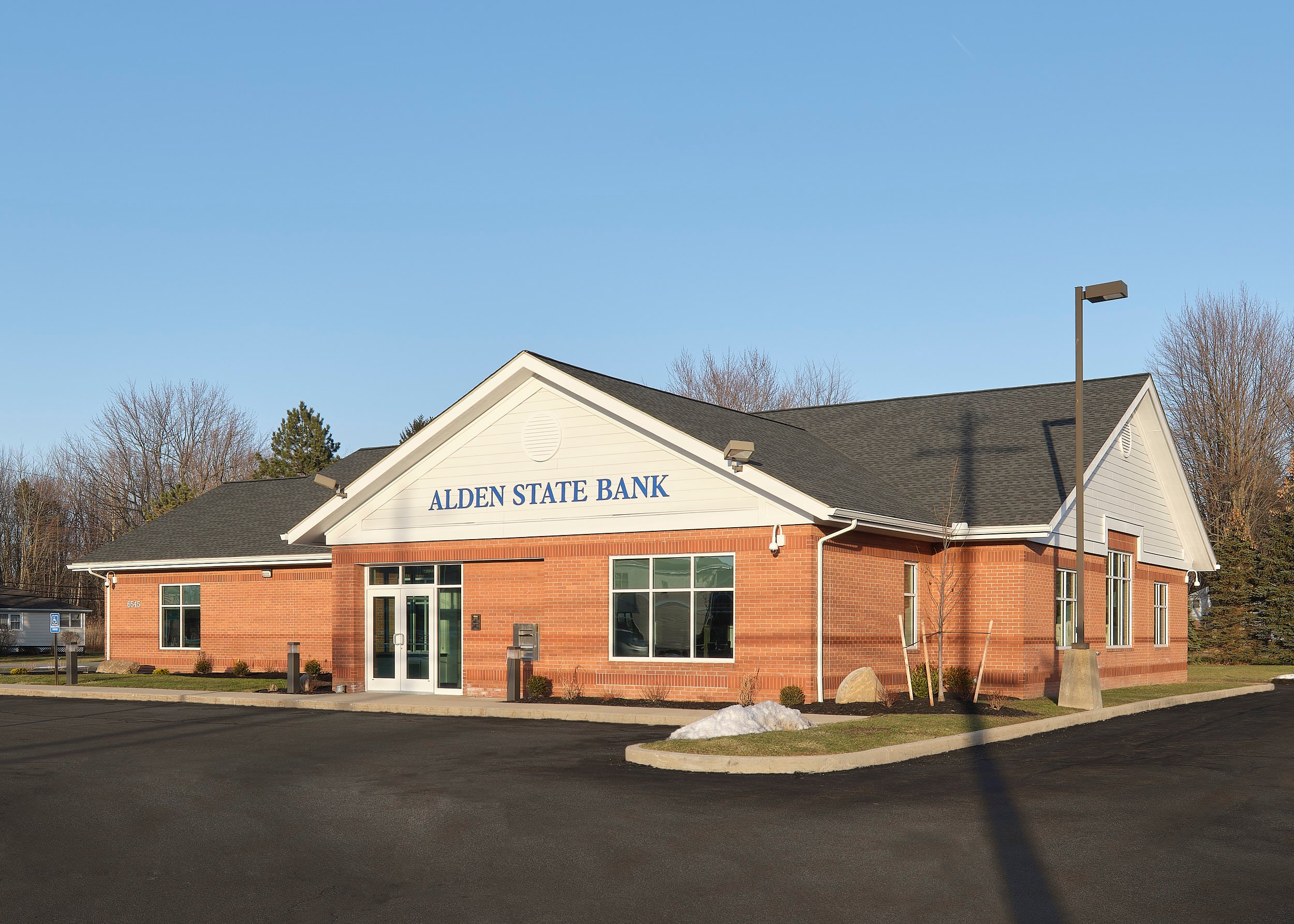 Alden State Bank